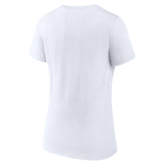 Miami Heat Women's Core Hometown Launch V-Neck T-Shirt