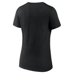Phoenix Suns Women's Core Hometown Launch V-Neck T-Shirt