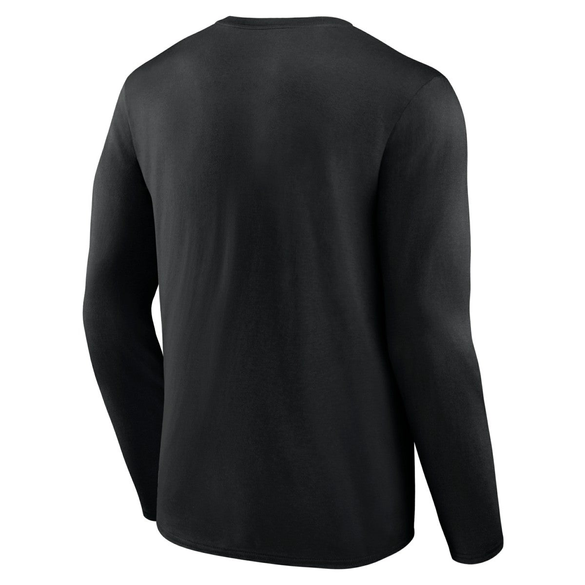 Toronto Raptors Let's Go Long Sleeve T-Shirt