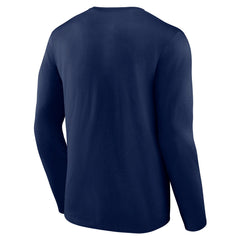 Washington Wizards Let's Go Long Sleeve T-Shirt
