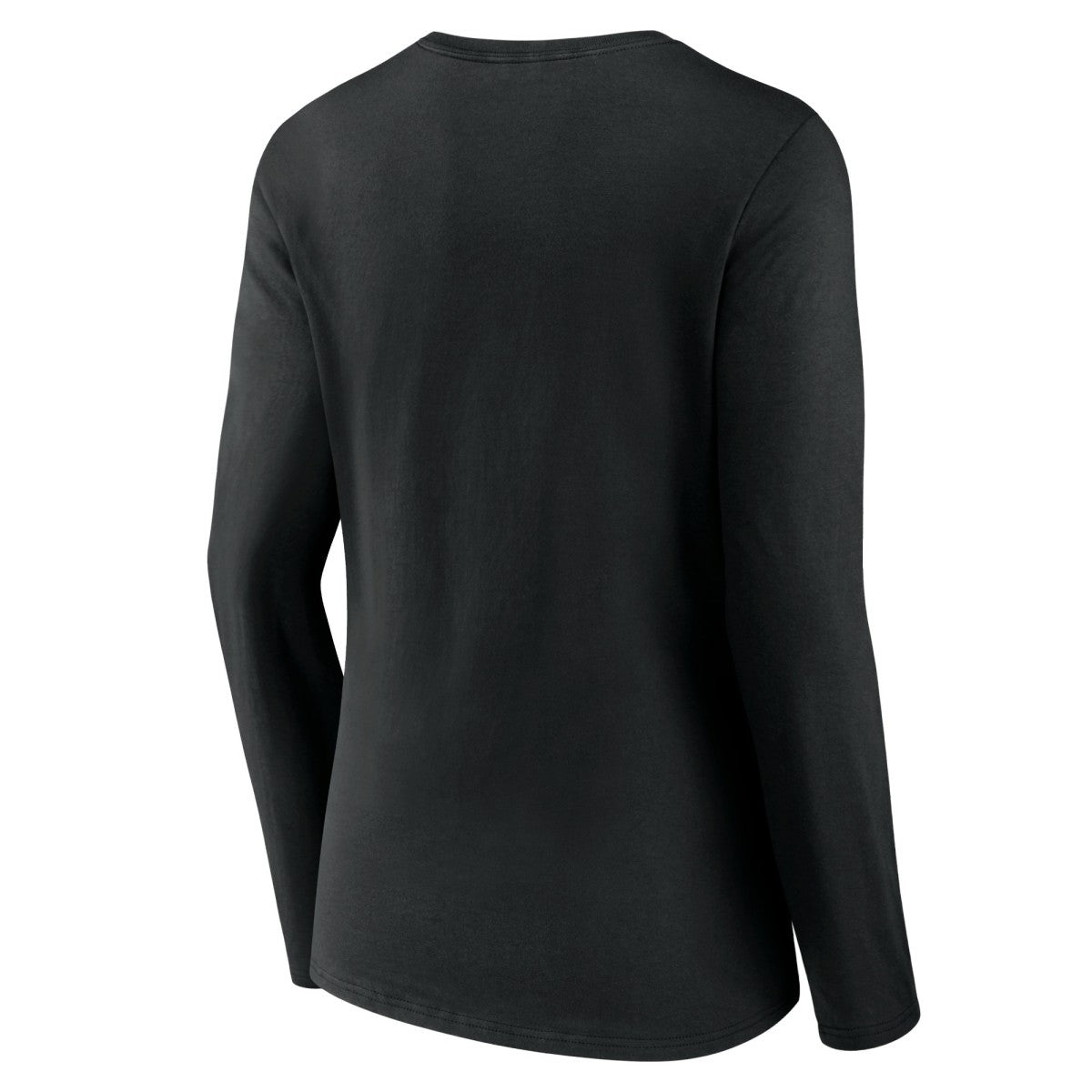 Portland Trail Blazers Women's Tumble V-Neck Long Sleeve T-Shirt