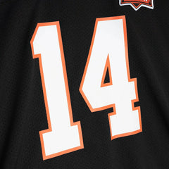 Ken Anderson  1981 Authentic Throwback Retired Player Jersey - Cincinnati Bengals Jerseys
