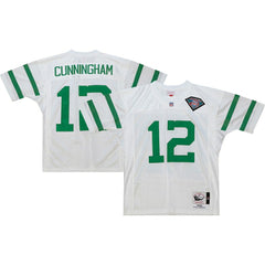 Randall Cunningham  1994 Authentic Throwback Retired Player Jersey - Philadelphia Eagles Jerseys