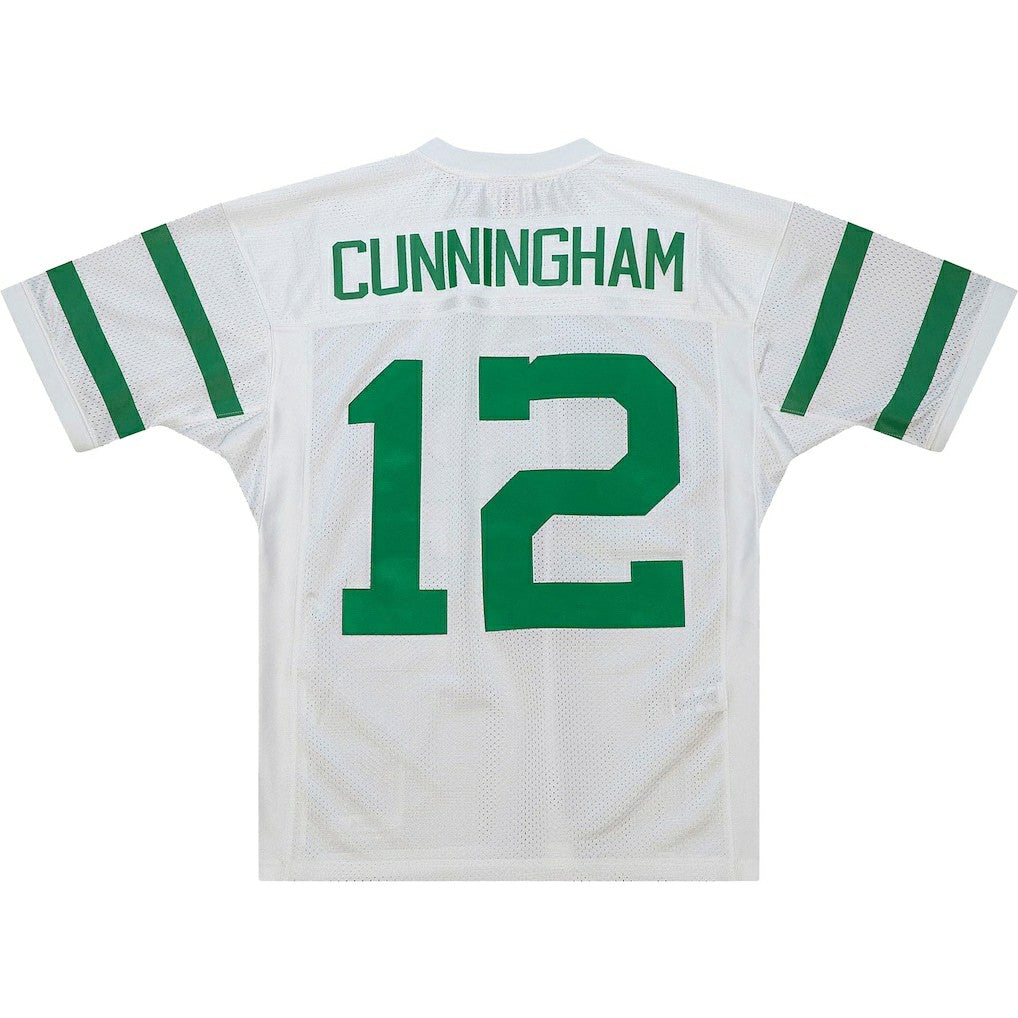 Randall Cunningham  1994 Authentic Throwback Retired Player Jersey - Philadelphia Eagles Jerseys