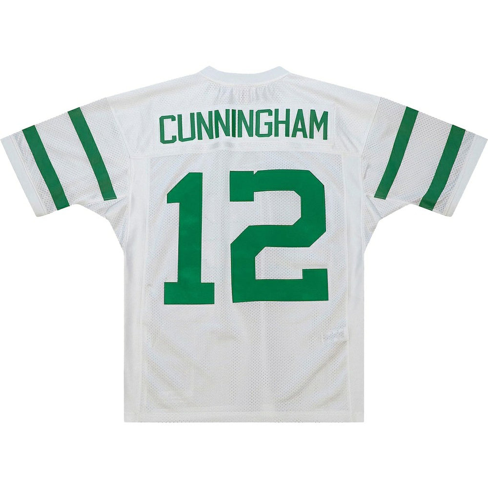 Randall Cunningham  1994 Authentic Throwback Retired Player Jersey - Philadelphia Eagles Jerseys