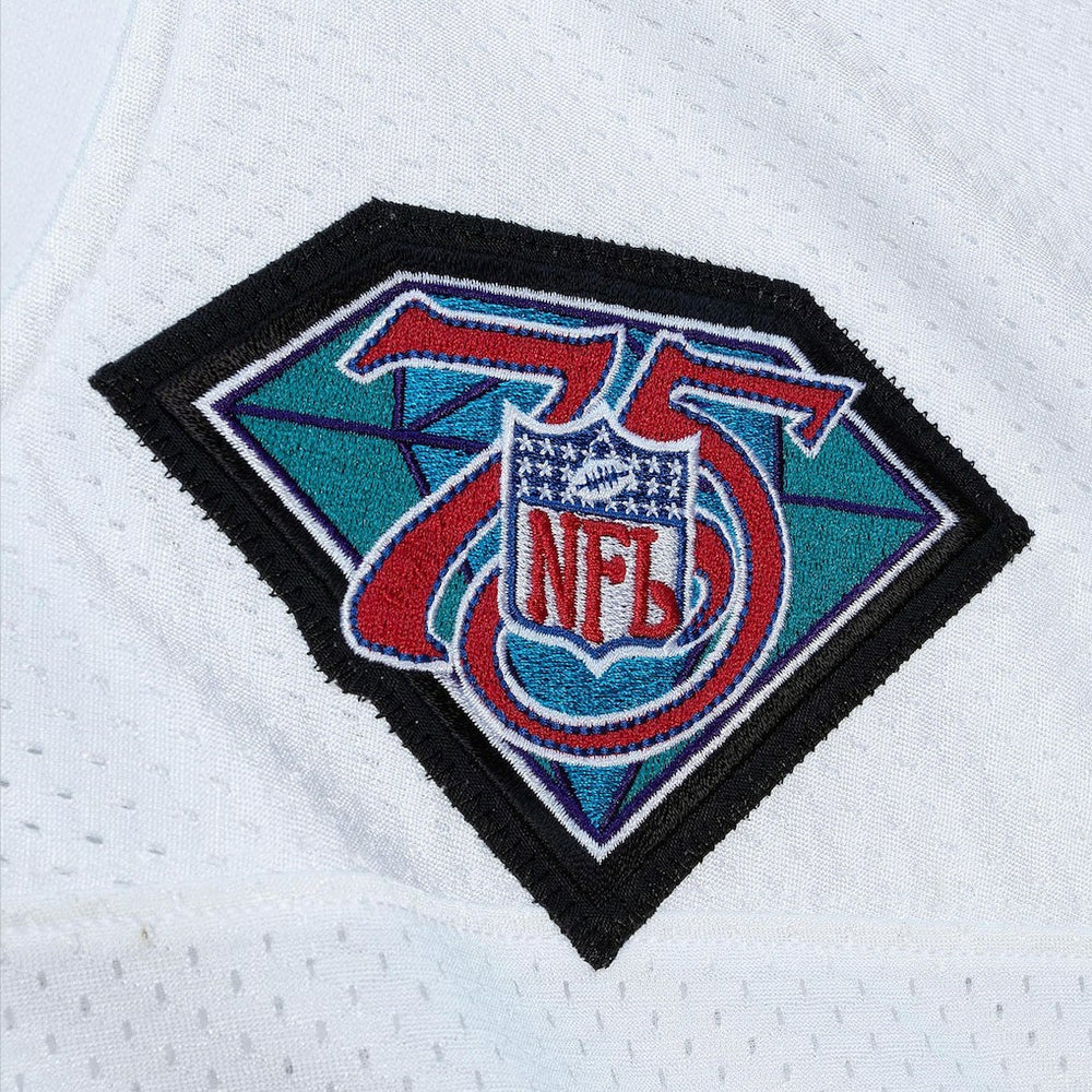 Randall Cunningham  1994 Authentic Throwback Retired Player Jersey - Philadelphia Eagles Jerseys