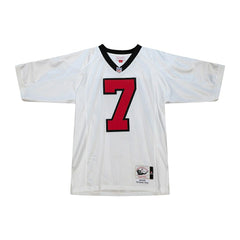 Michael Vick  2001 Authentic Throwback Retired Player Jersey - Atlanta Falcons Jerseys