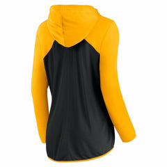 Women's Forever Fan Full-Zip Hoodie - Pittsburgh Steelers Hoodies
