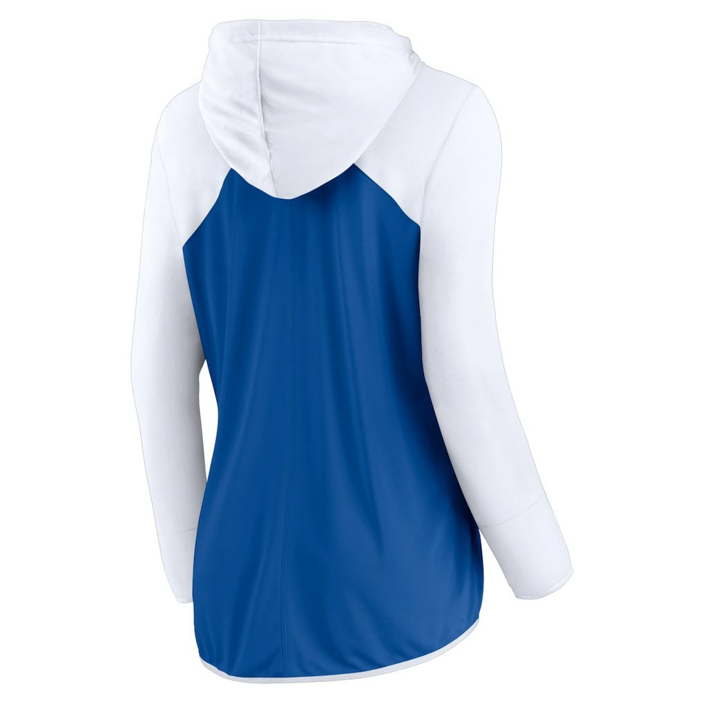 Women's Forever Fan Full-Zip Hoodie - Indianapolis Colts Hoodies