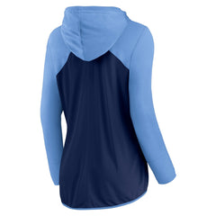 Women's Forever Fan Full-Zip Hoodie - Tennessee Titans Hoodies