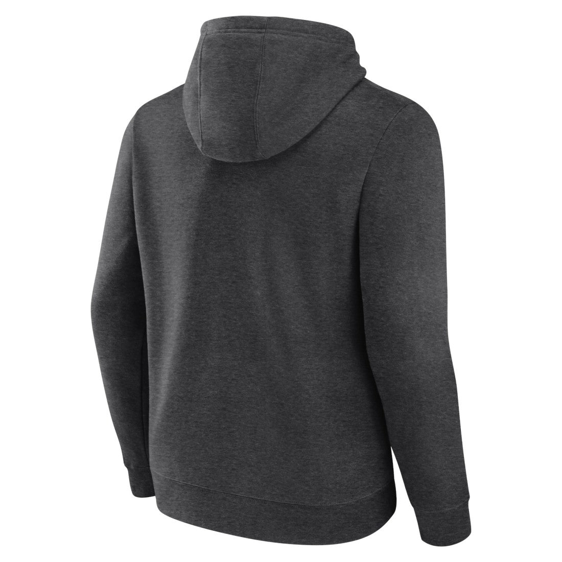 Primary Team Logo Fitted Pullover Hoodie - Detroit Lions Hoodies