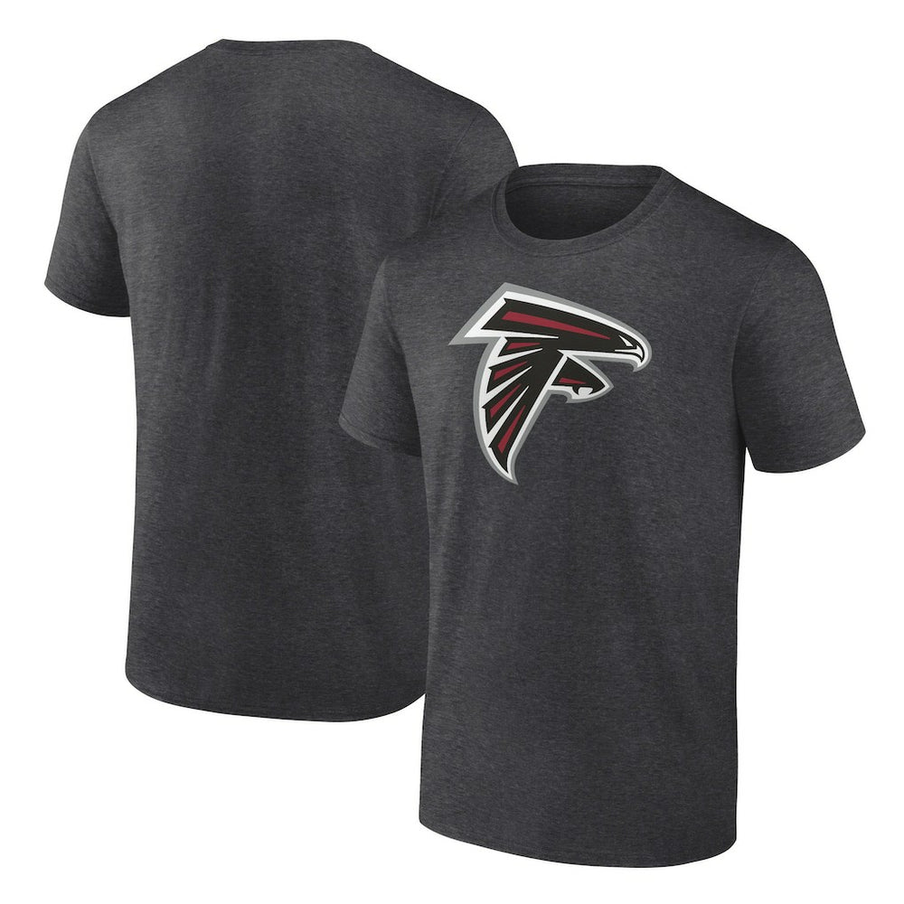 Primary Logo T-Shirt - Atlanta Falcons T-shirts