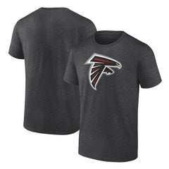 Primary Logo T-Shirt - Atlanta Falcons T-shirts