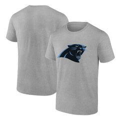 Primary Logo T-Shirt - Carolina Panthers T-shirts
