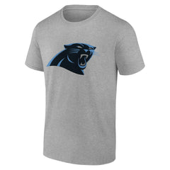 Primary Logo T-Shirt - Carolina Panthers T-shirts