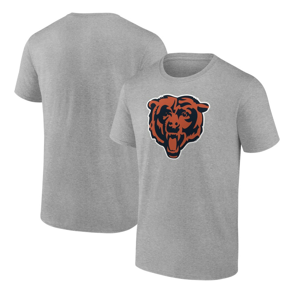 Primary Logo T-Shirt - Chicago Bears T-shirts
