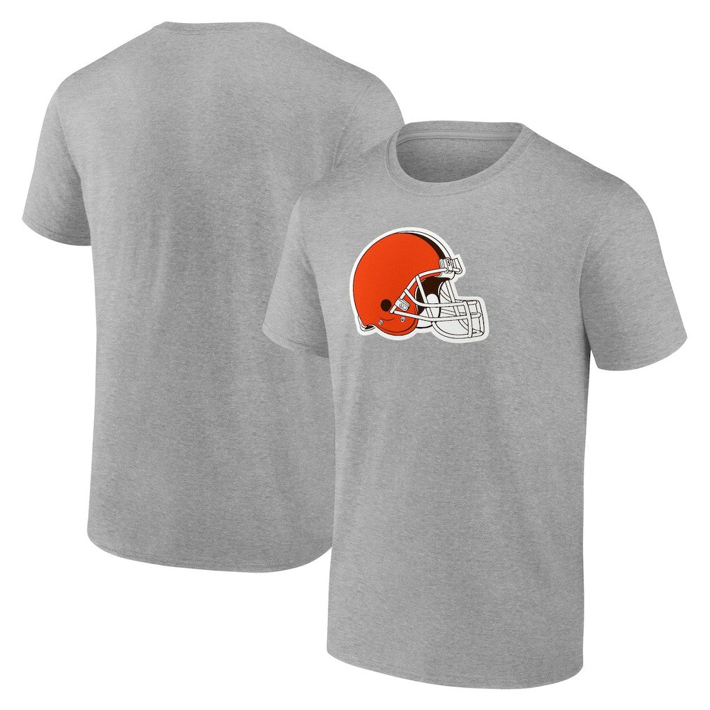 Primary Logo T-Shirt - Cleveland Browns T-shirts