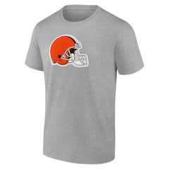 Primary Logo T-Shirt - Cleveland Browns T-shirts