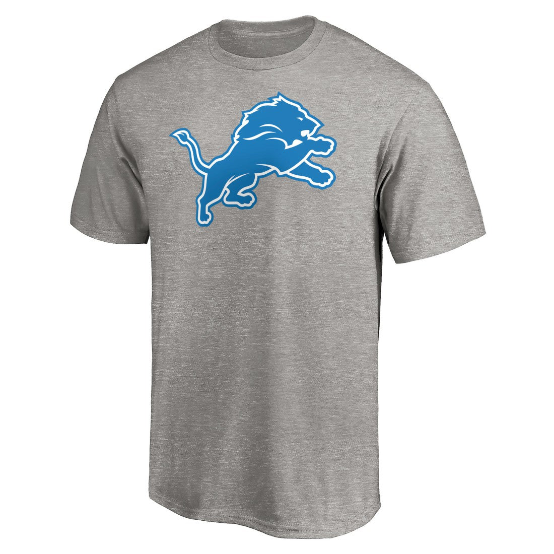 Primary Logo T-Shirt - Detroit Lions T-shirts