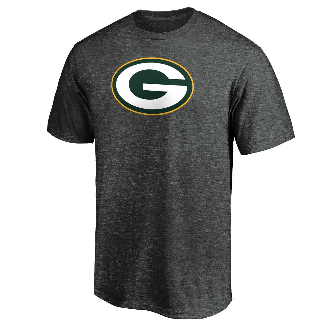 Primary Logo T-Shirt - Green Bay Packers T-shirts