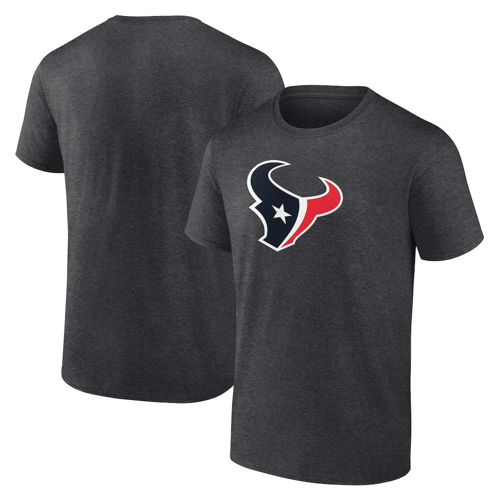 Primary Logo T-Shirt - Houston Texans T-shirts