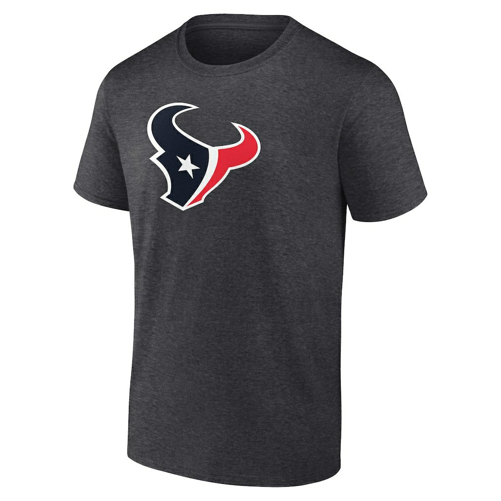 Primary Logo T-Shirt - Houston Texans T-shirts