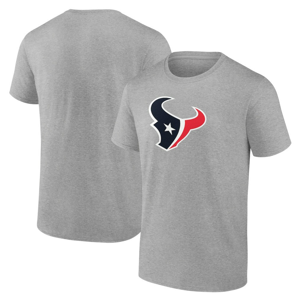 Primary Logo T-Shirt - Houston Texans T-shirts