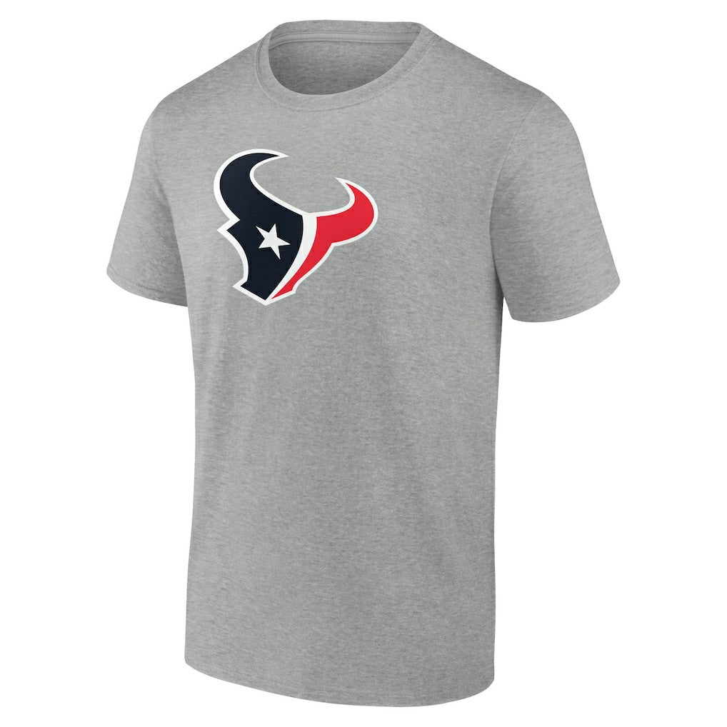 Primary Logo T-Shirt - Houston Texans T-shirts