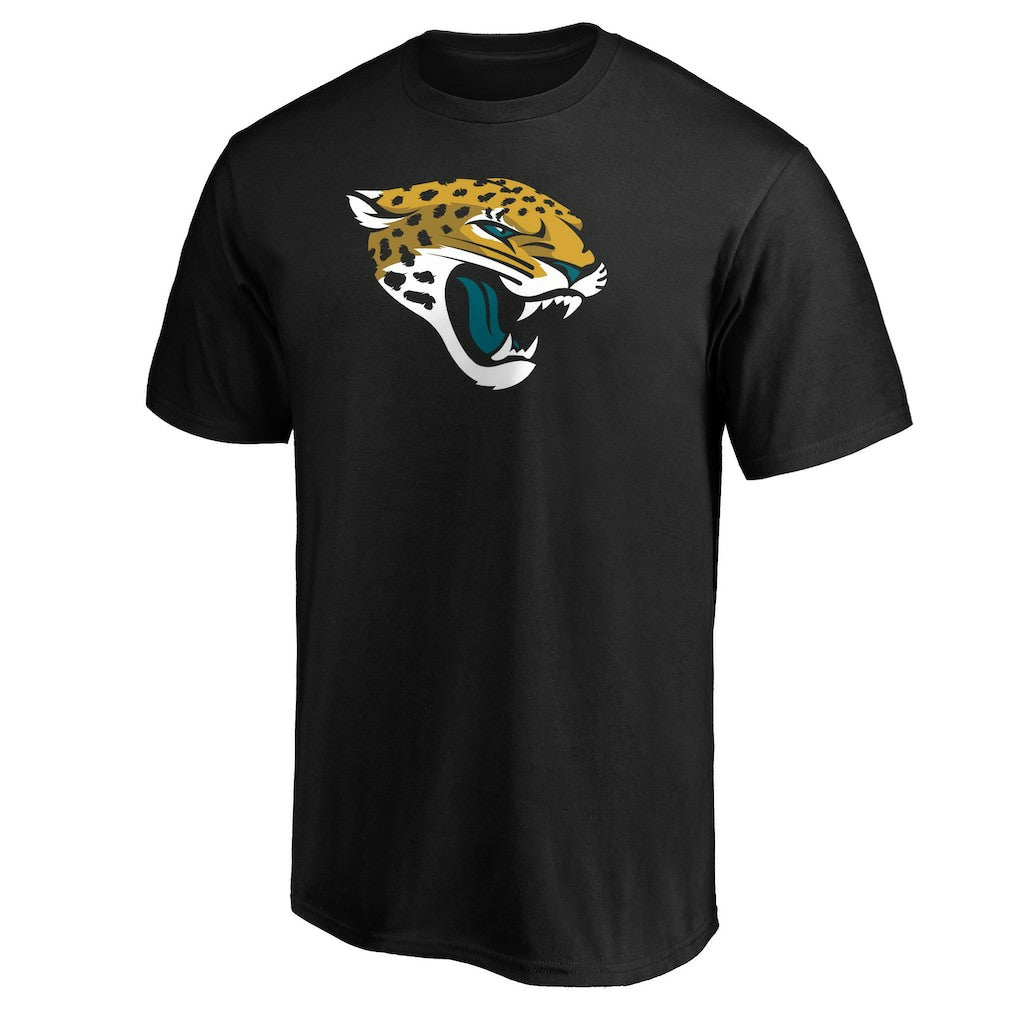 Primary Logo T-Shirt - Jacksonville Jaguars T-shirts