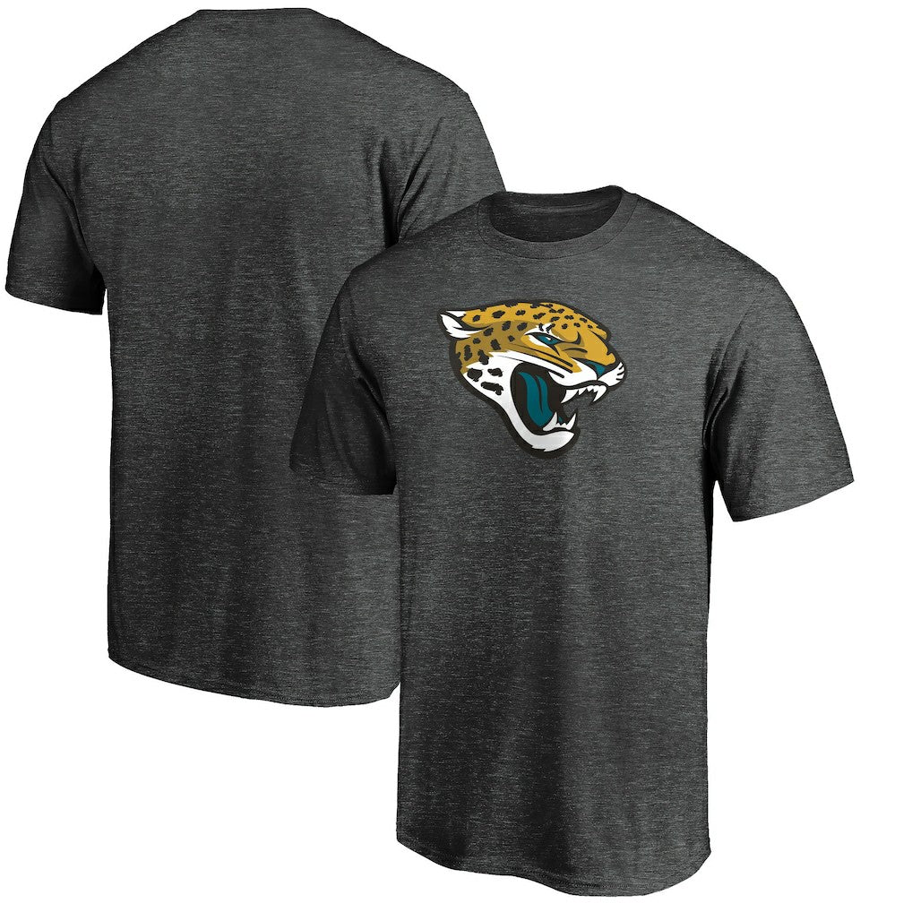 Primary Logo T-Shirt - Jacksonville Jaguars T-shirts