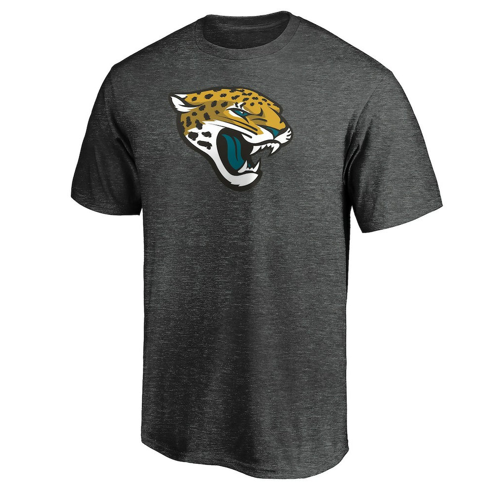 Primary Logo T-Shirt - Jacksonville Jaguars T-shirts