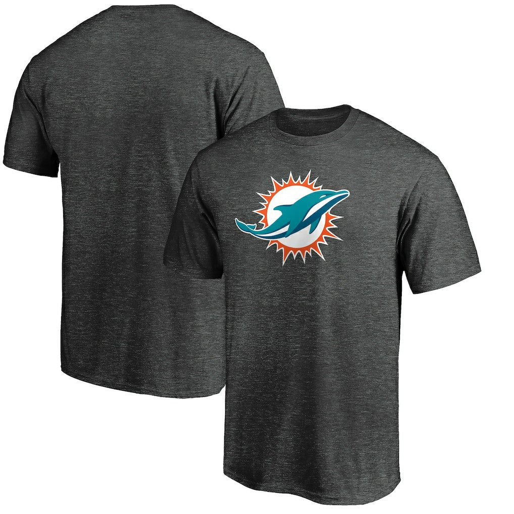 Primary Logo T-Shirt - Miami Dolphins T-shirts