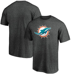 Primary Logo T-Shirt - Miami Dolphins T-shirts