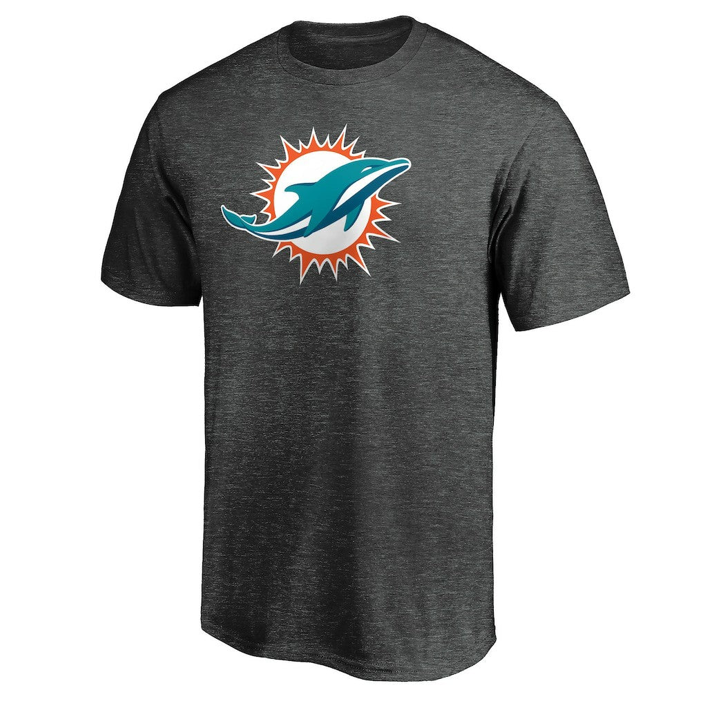 Primary Logo T-Shirt - Miami Dolphins T-shirts