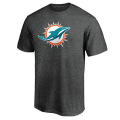 Primary Logo T-Shirt - Miami Dolphins T-shirts