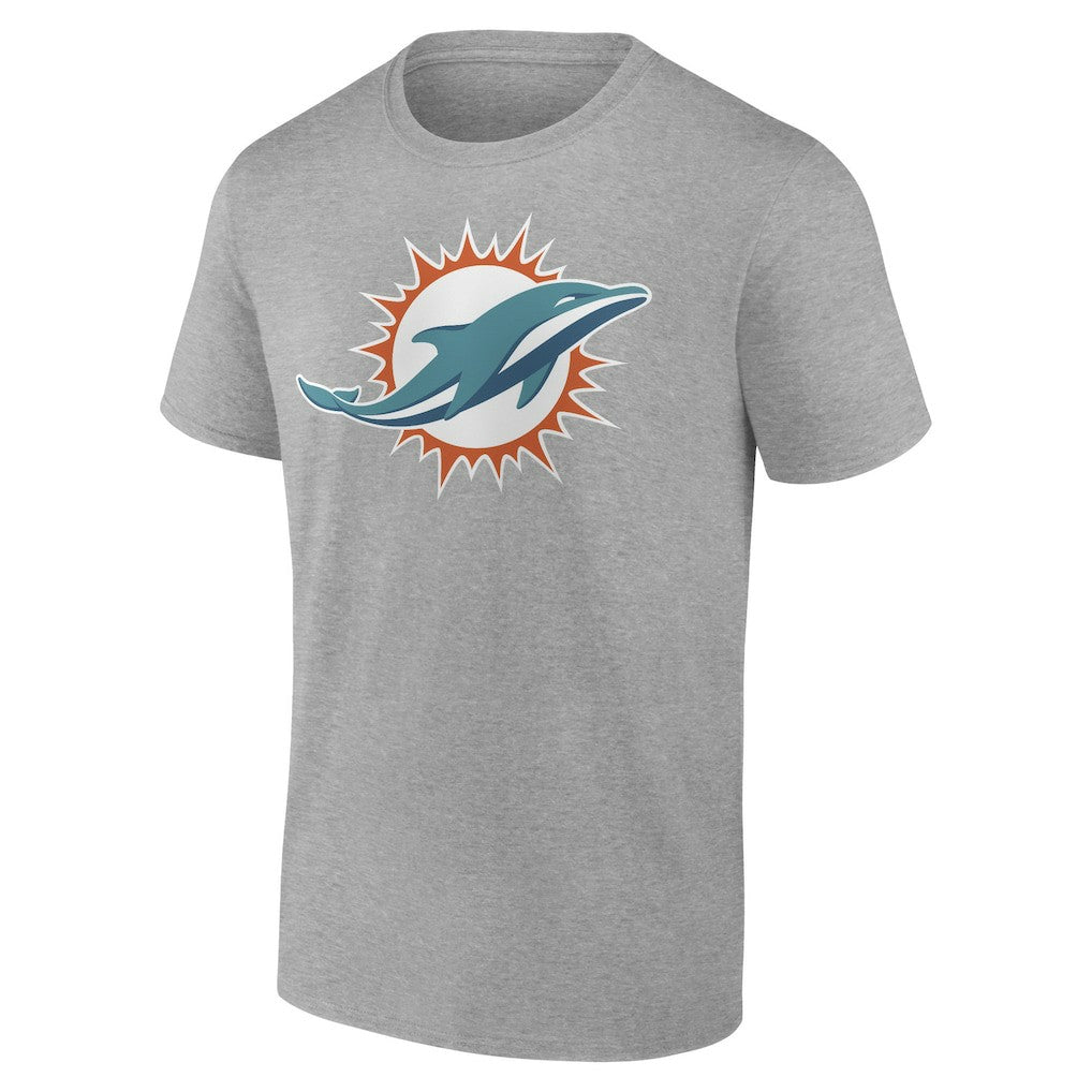 Primary Logo T-Shirt - Miami Dolphins T-shirts