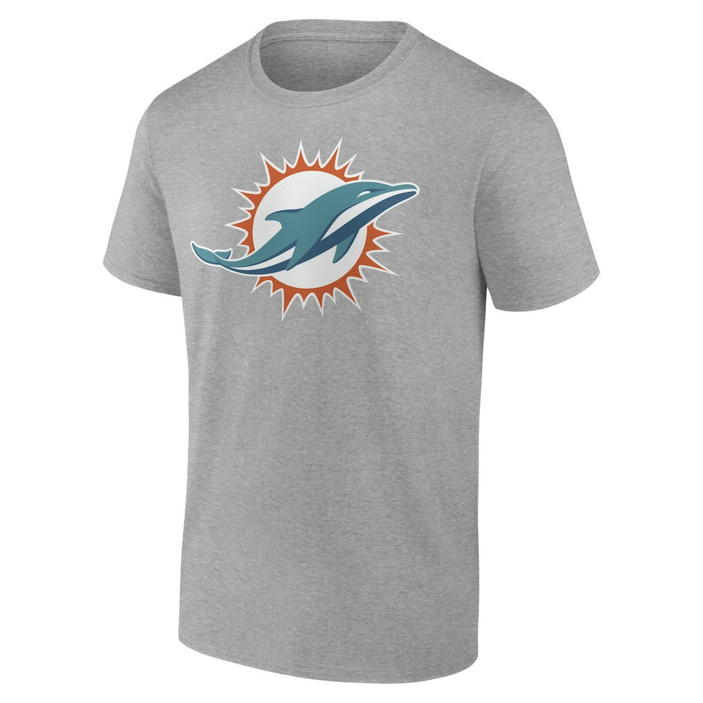 Primary Logo T-Shirt - Miami Dolphins T-shirts
