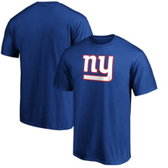 Primary Logo T-Shirt - New York Giants T-shirts