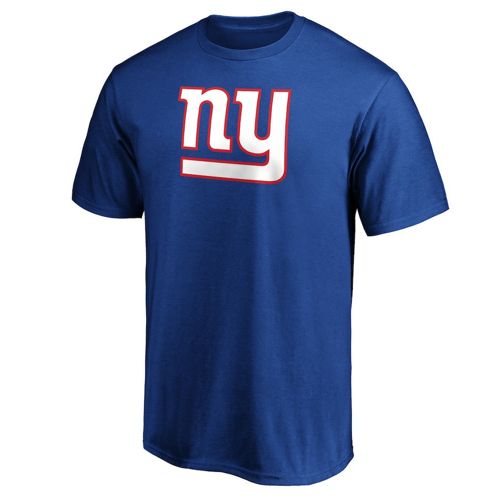 Primary Logo T-Shirt - New York Giants T-shirts