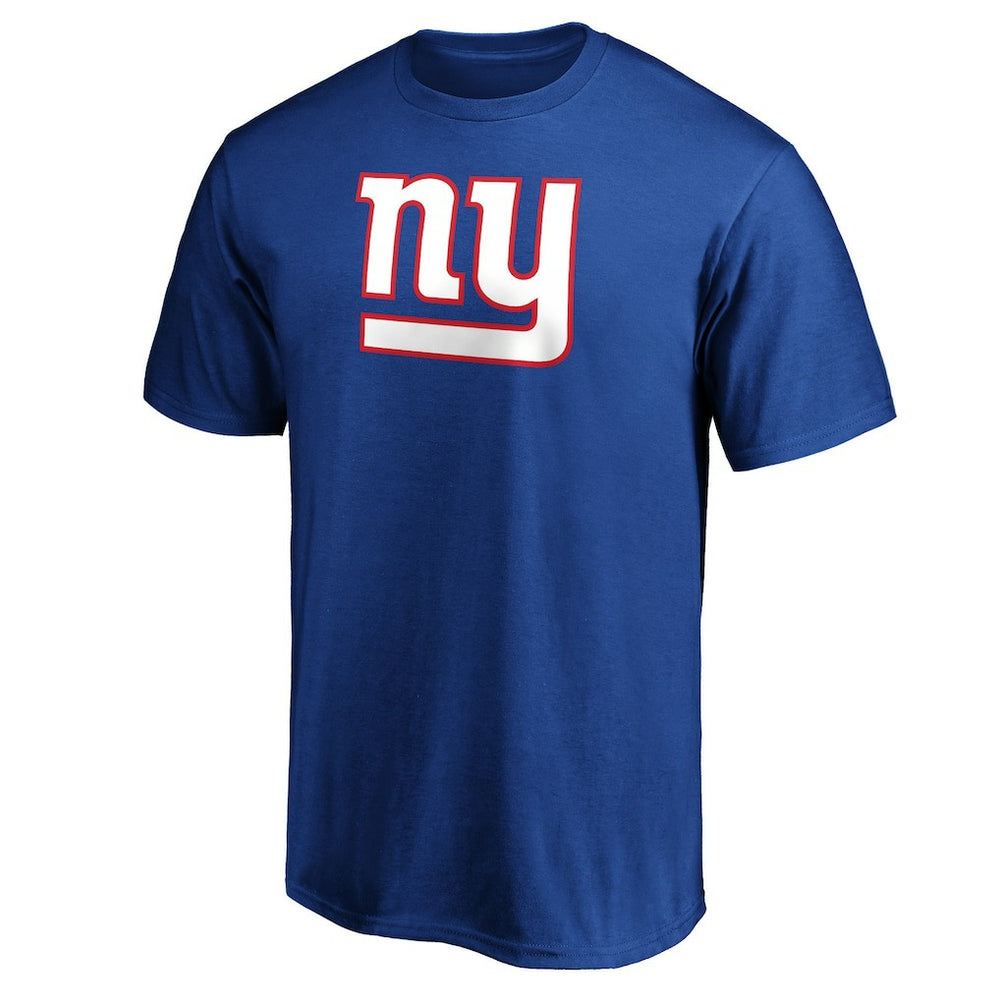 Primary Logo T-Shirt - New York Giants T-shirts