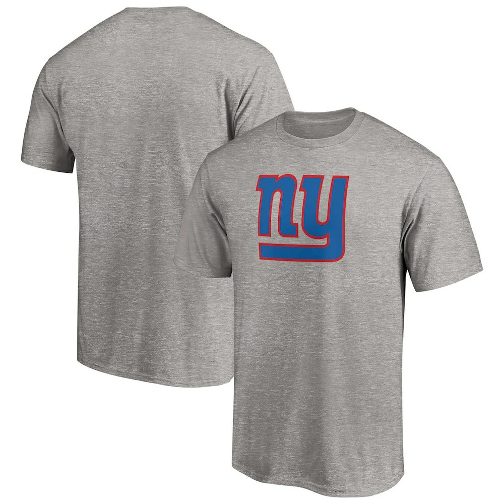 Primary Logo T-Shirt - New York Giants T-shirts