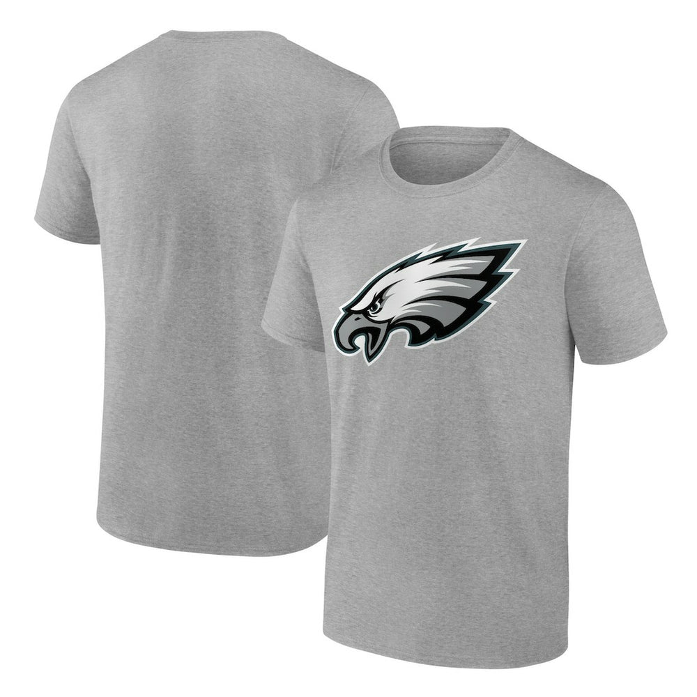 Primary Logo T-Shirt - Philadelphia Eagles T-shirts
