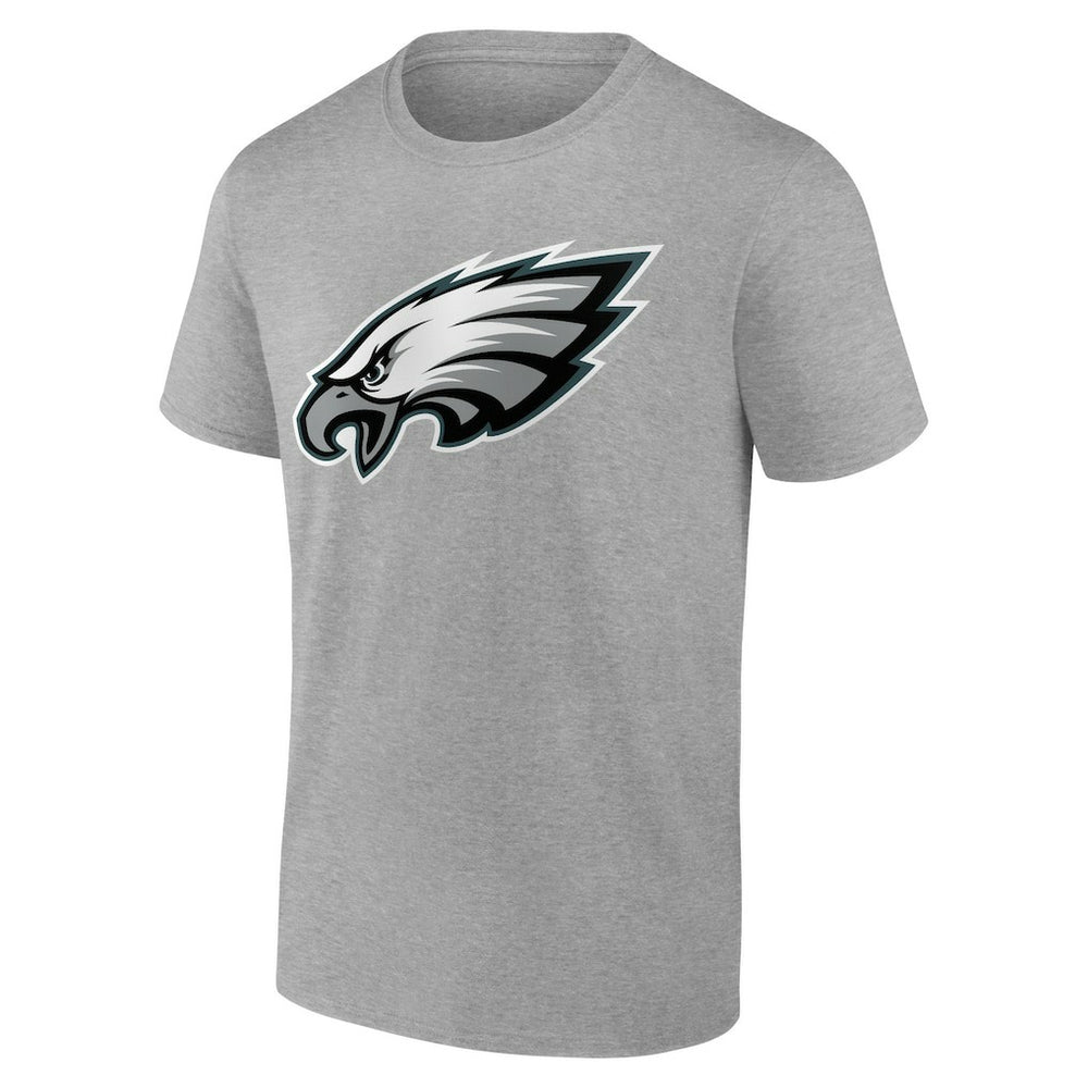 Primary Logo T-Shirt - Philadelphia Eagles T-shirts