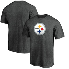 Primary Logo T-Shirt - Pittsburgh Steelers T-shirts