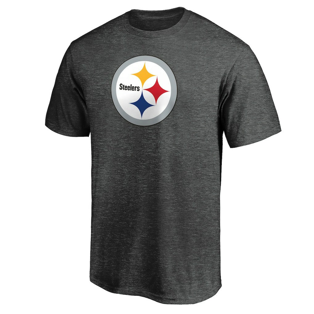 Primary Logo T-Shirt - Pittsburgh Steelers T-shirts