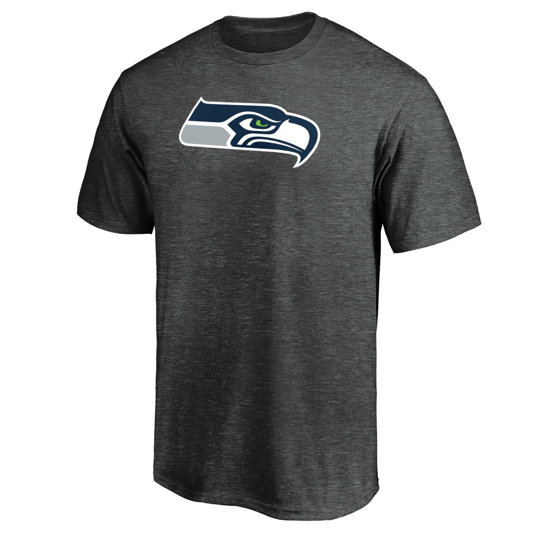 Primary Logo T-Shirt - Seattle Seahawks T-shirts