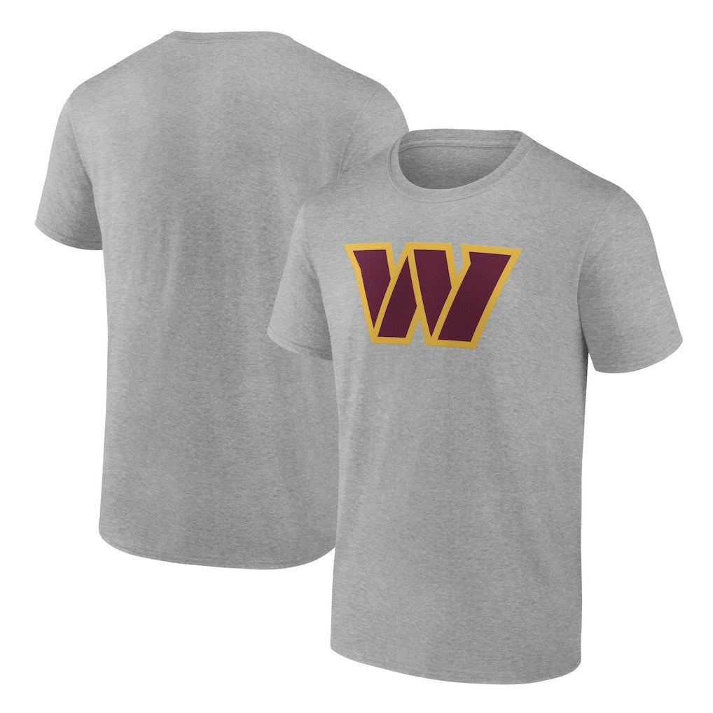 Primary Logo T-Shirt - Washington Commanders T-shirts