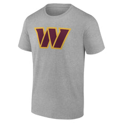 Primary Logo T-Shirt - Washington Commanders T-shirts