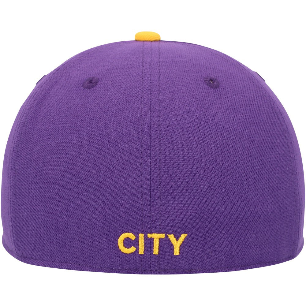 Manchester City America's Game Fitted Hat