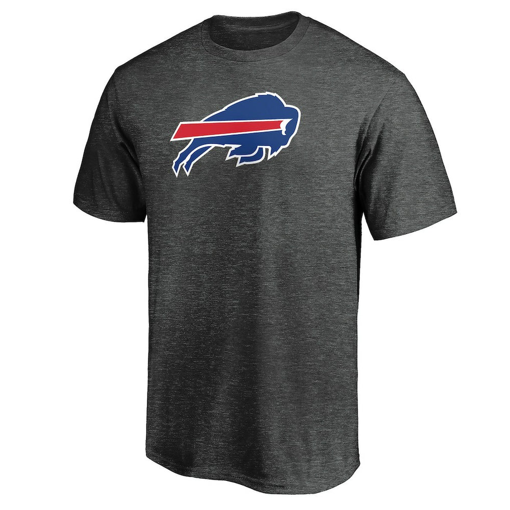 Primary Logo T-Shirt - Buffalo Bills T-shirts